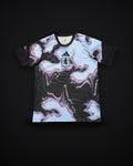 2026/2027 Aston Villa Training Black Football Shirt 1:1 Thai Quality