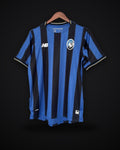 2025/2026 Atalanta Home