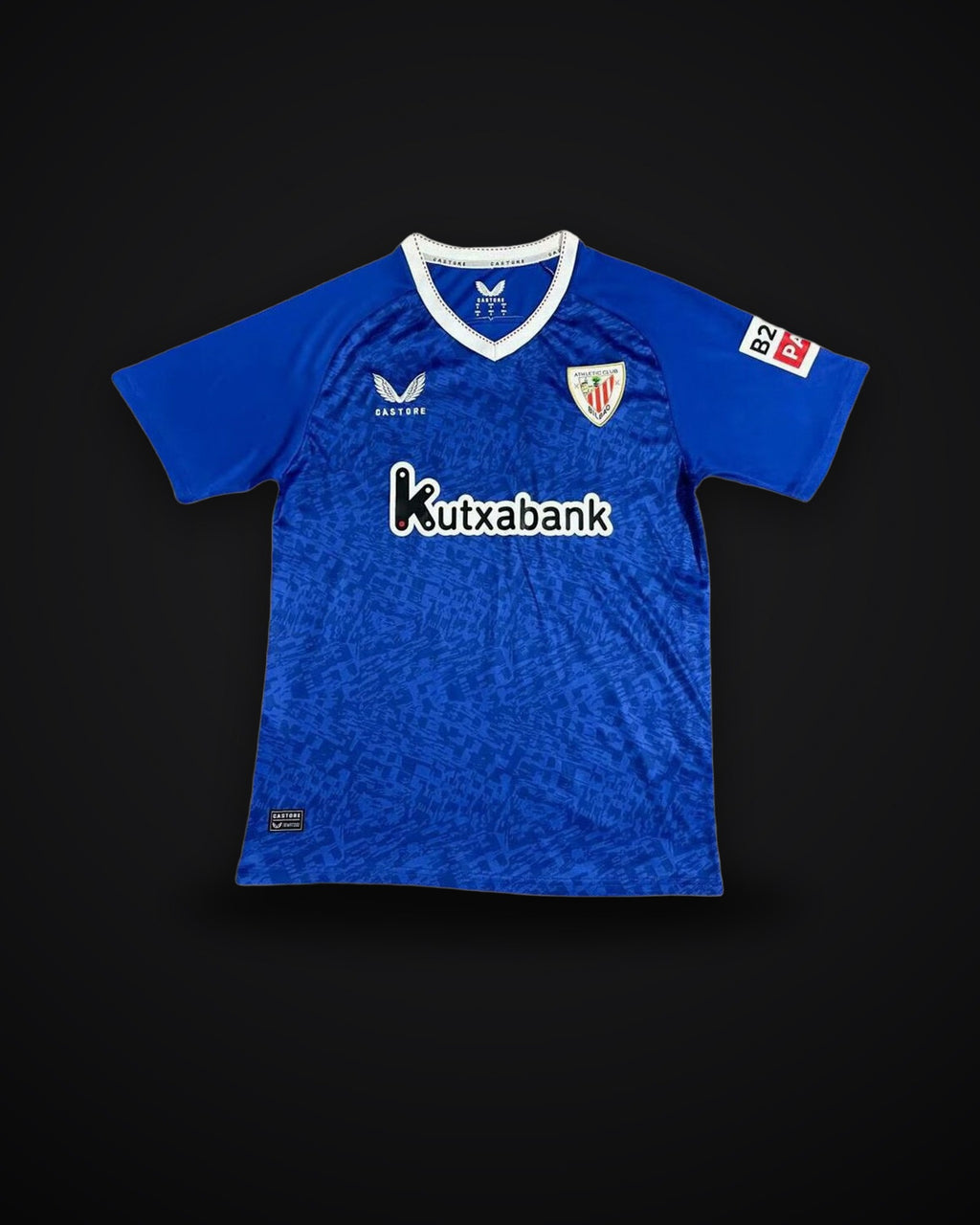 2024/2025 Athletic Bilbao Away
