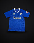 2024/2025 Athletic Bilbao Away
