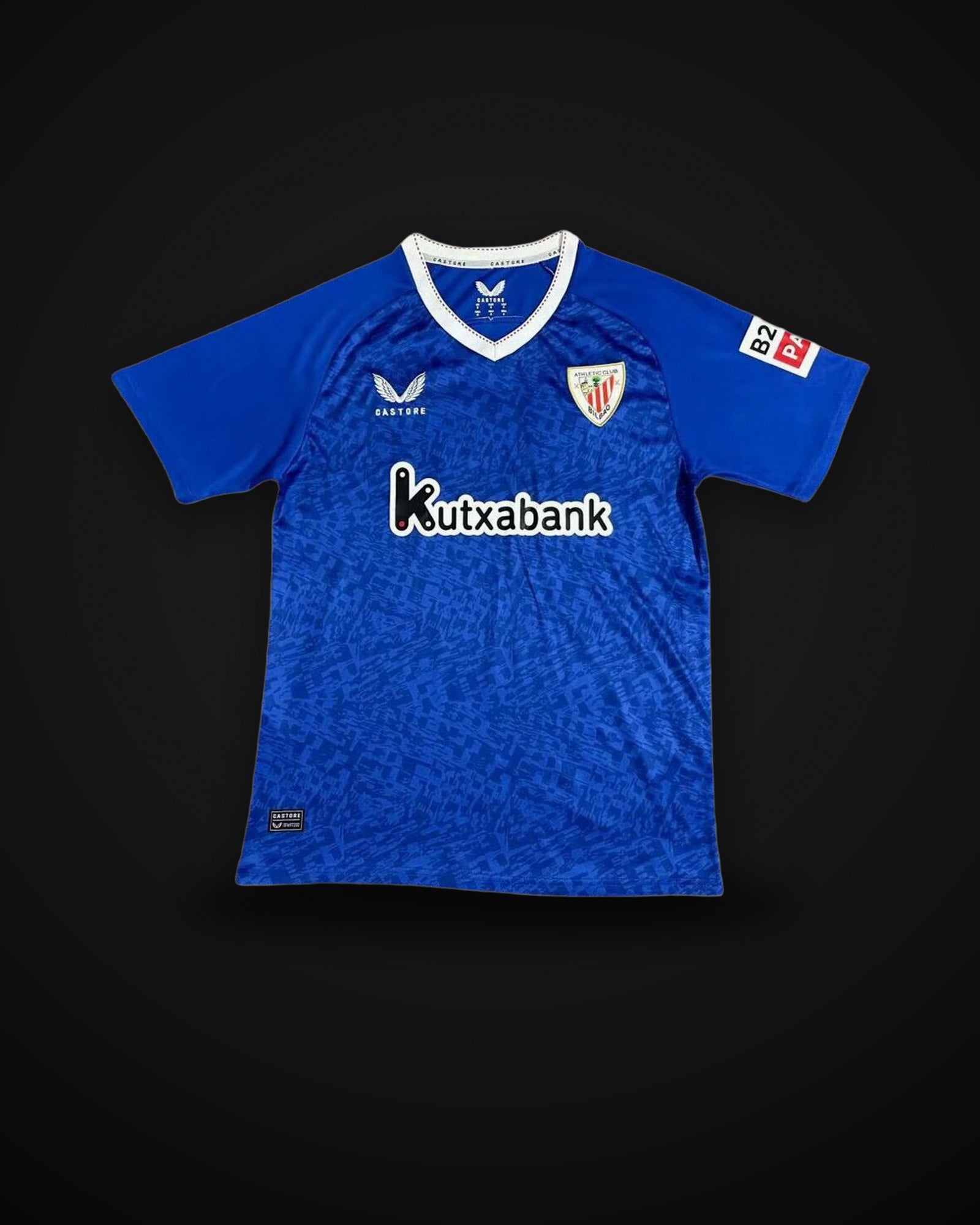2024/2025 Athletic Bilbao Away