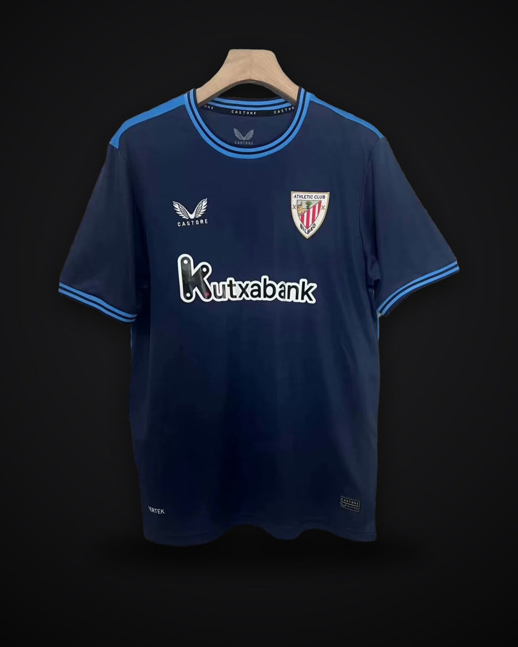 2025/2026 Athletic Bilbao Away