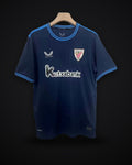 2025/2026 Athletic Bilbao Away