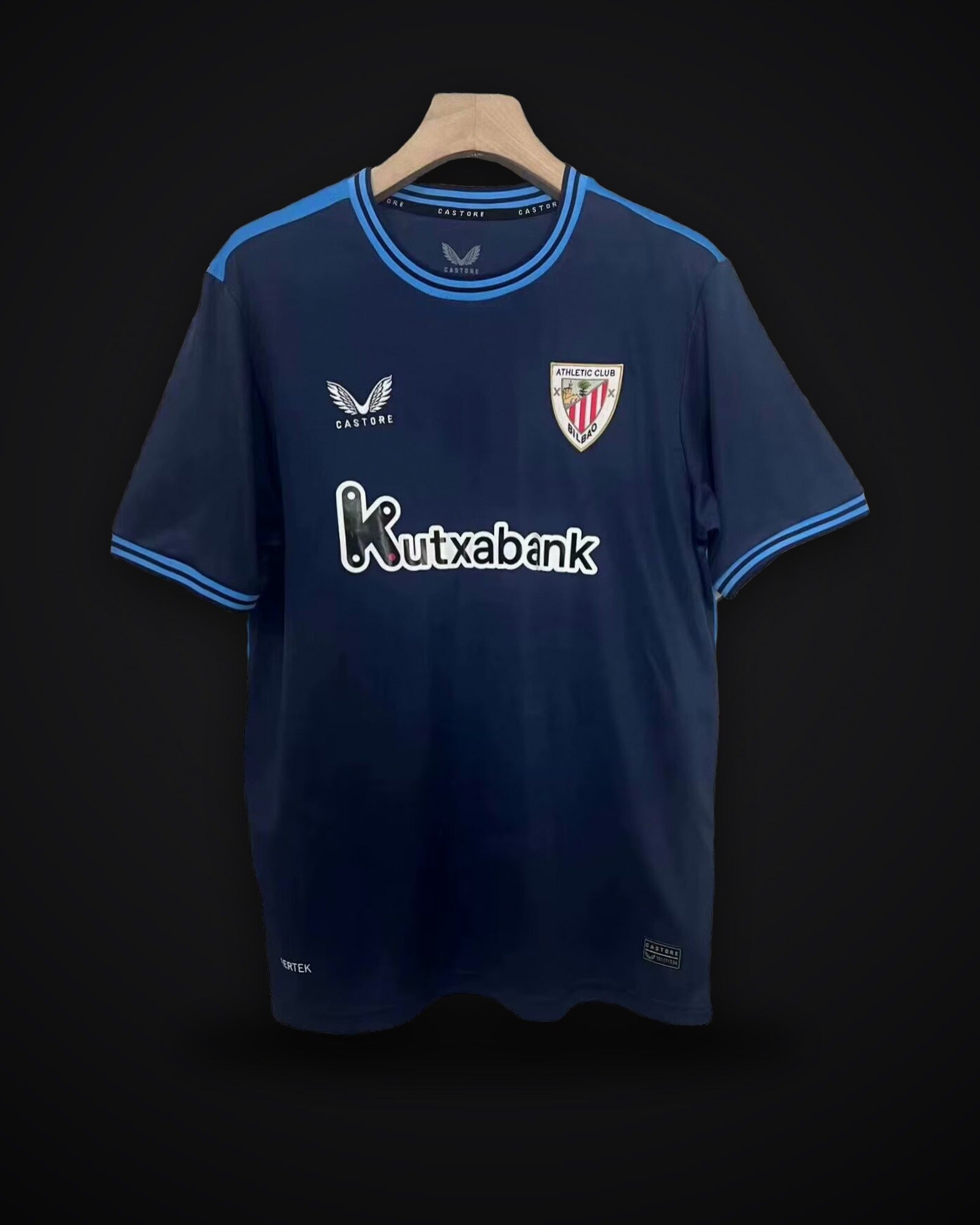 2025/2026 Athletic Bilbao Away