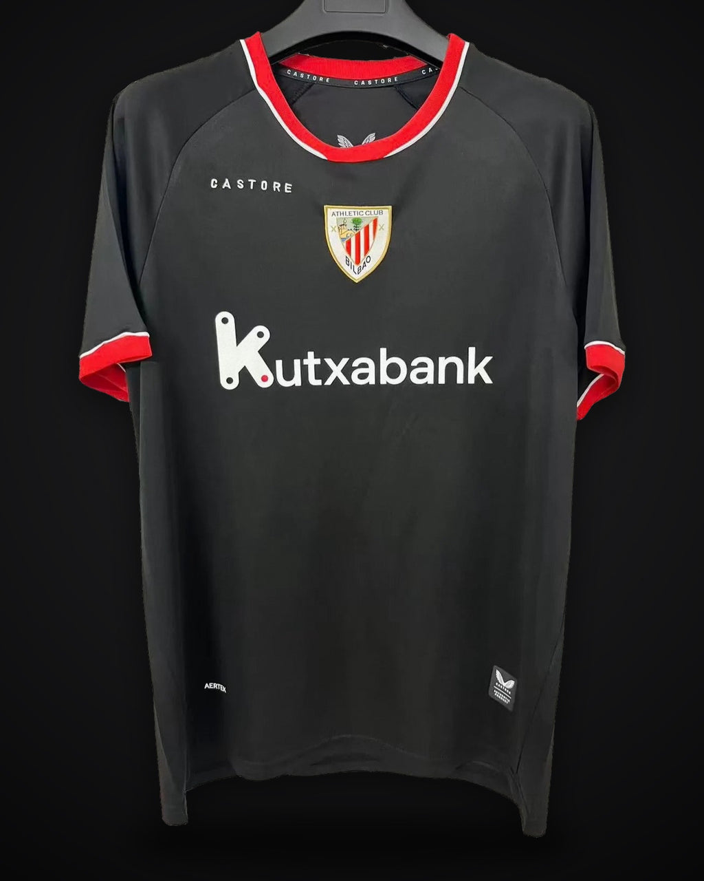 2026/2027 Athletic Bilbao Away Football Shirt 1:1 Thai Quality topjersey