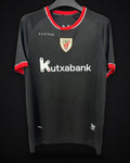 2026/2027 Athletic Bilbao Away Football Shirt 1:1 Thai Quality topjersey