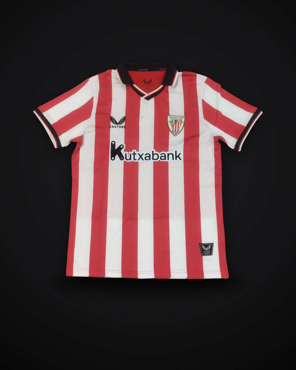 2025/2026 Athletic Bilbao Home