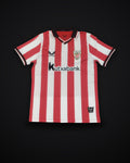 2025/2026 Athletic Bilbao Home
