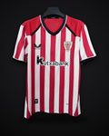 2026/2027 Athletic Bilbao Home Football Shirt 1:1 Thai Quality topjersey