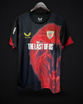 2025/2026 Athletic Bilbao Special Edition