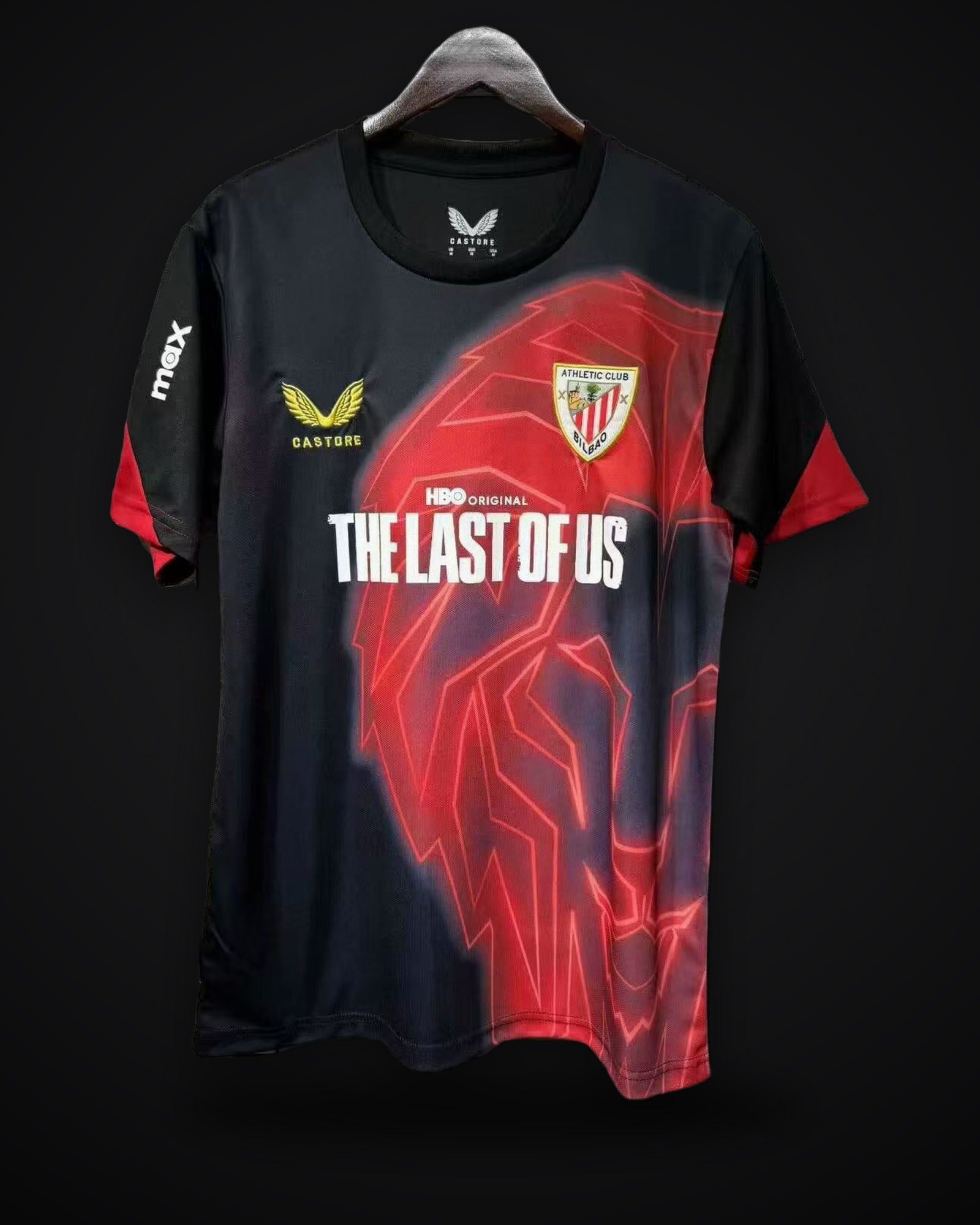 2025/2026 Athletic Bilbao Special Edition