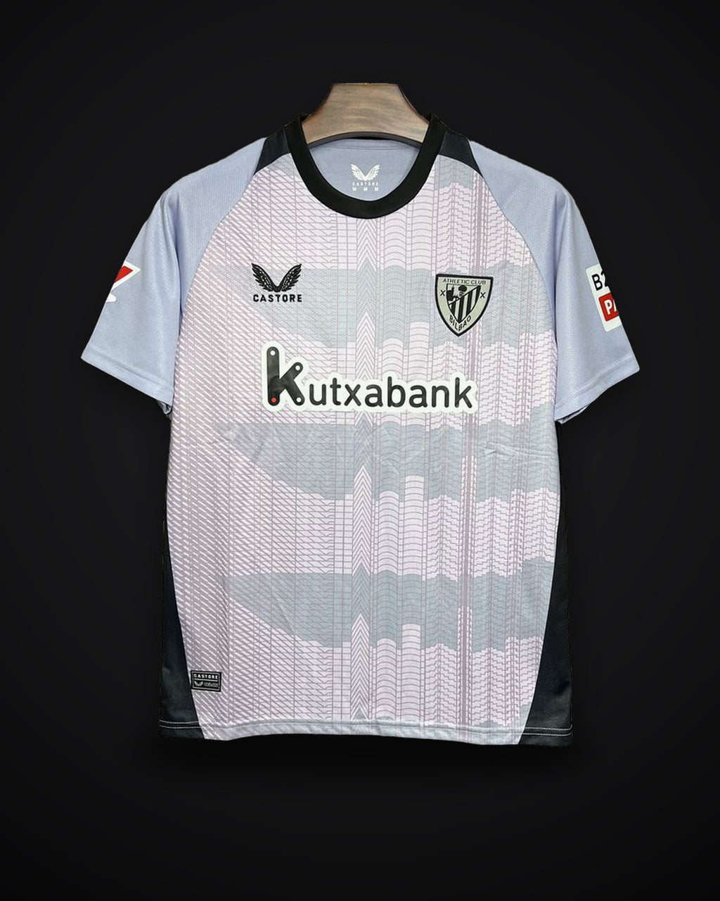 2024/2025 Athletic Bilbao Third Away