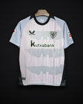 2024/2025 Athletic Bilbao Third Away