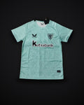 2025/2026 Athletic Bilbao Third Away