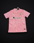 2025/2026 Athletic Bilbao Training Suit Pink