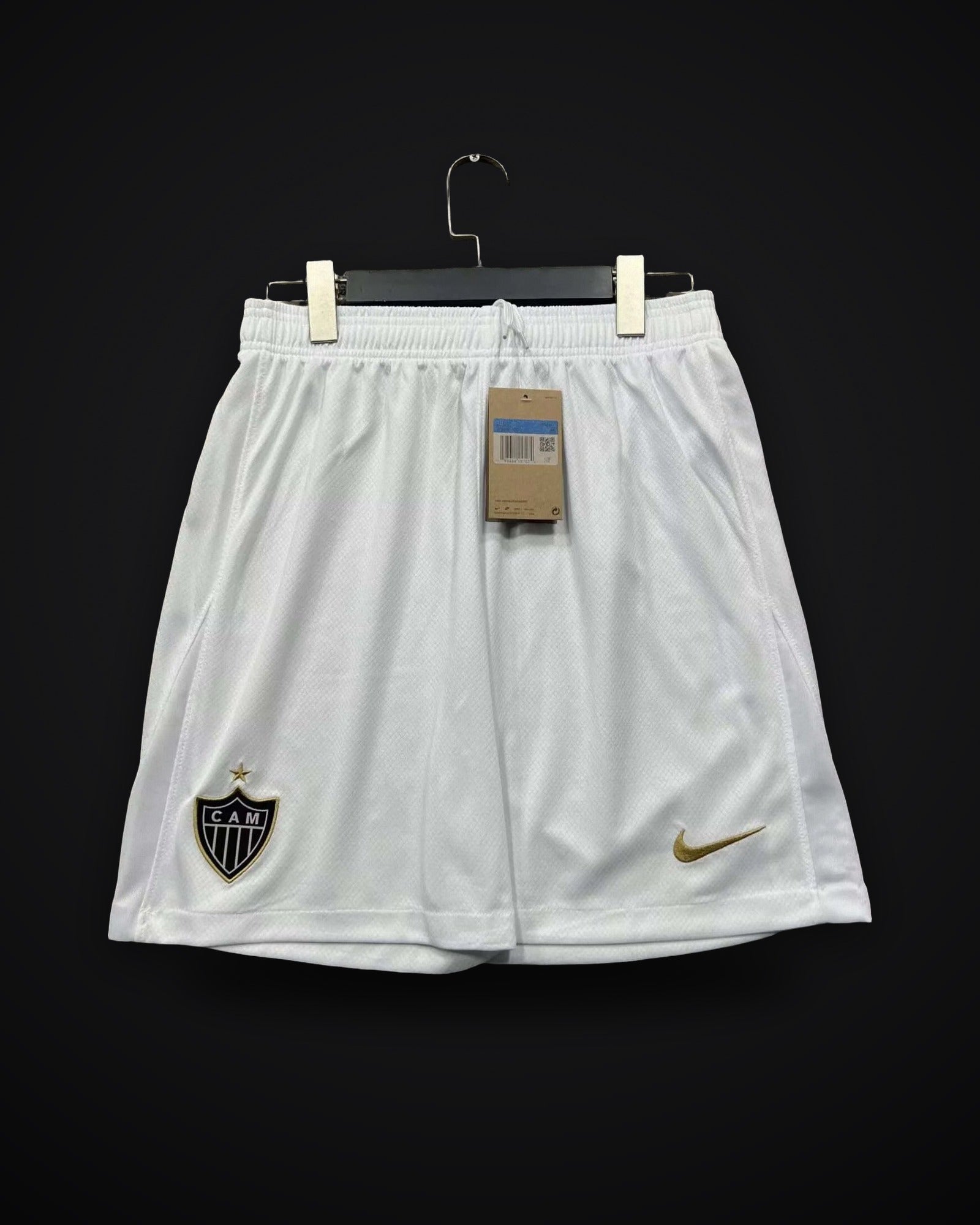 2026/2027 Atlético Mineiro Away Shorts 1:1 Thai Quality