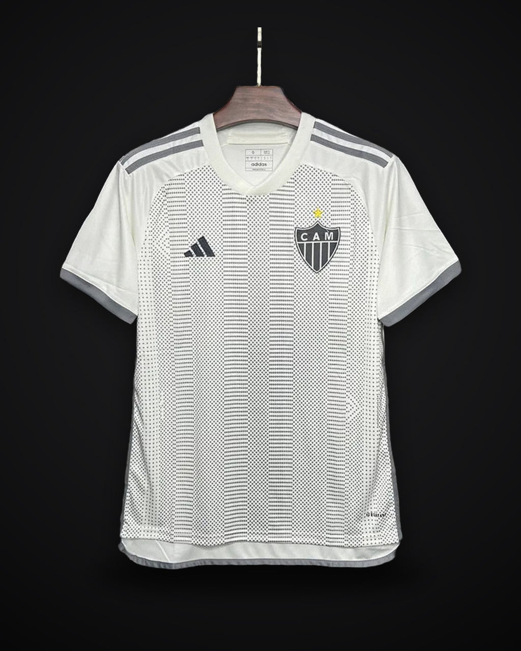 2024/2025 Atlético Mineiro Away