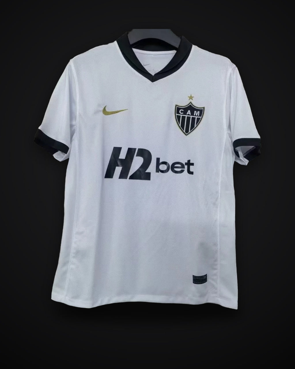 2026/2027 Atlético Mineiro Away Football Shirt 1:1 Thai Quality topjersey