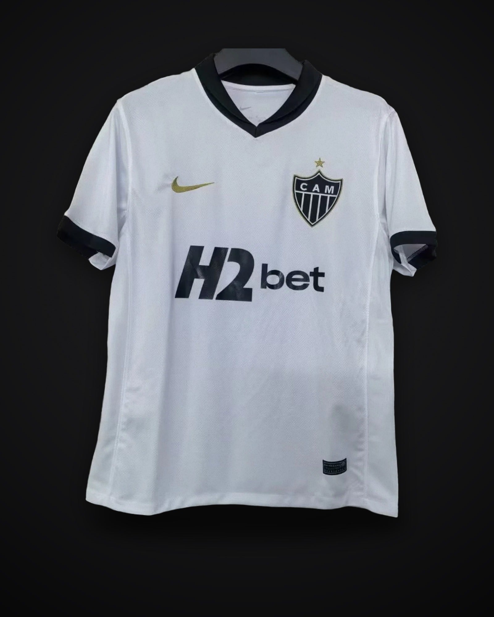 2026/2027 Atlético Mineiro Away Football Shirt 1:1 Thai Quality topjersey