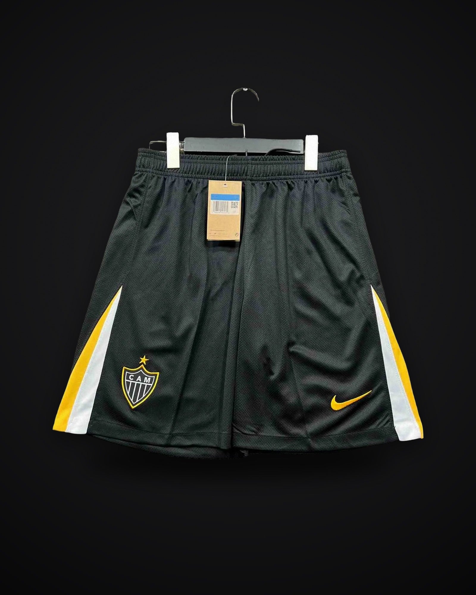 2026/2027 Atlético Mineiro Home Shorts 1:1 Thai Quality
