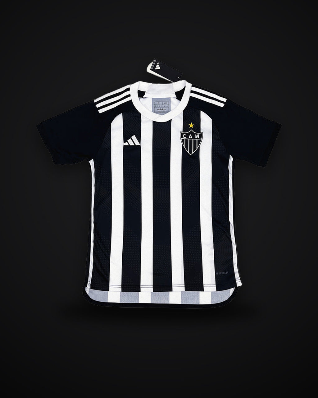 2024/2025 Atlético Mineiro Home