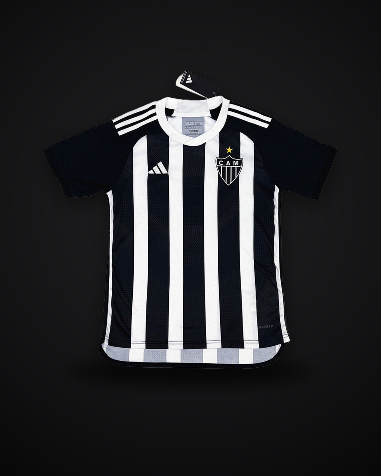 2024/2025 Atlético Mineiro Home