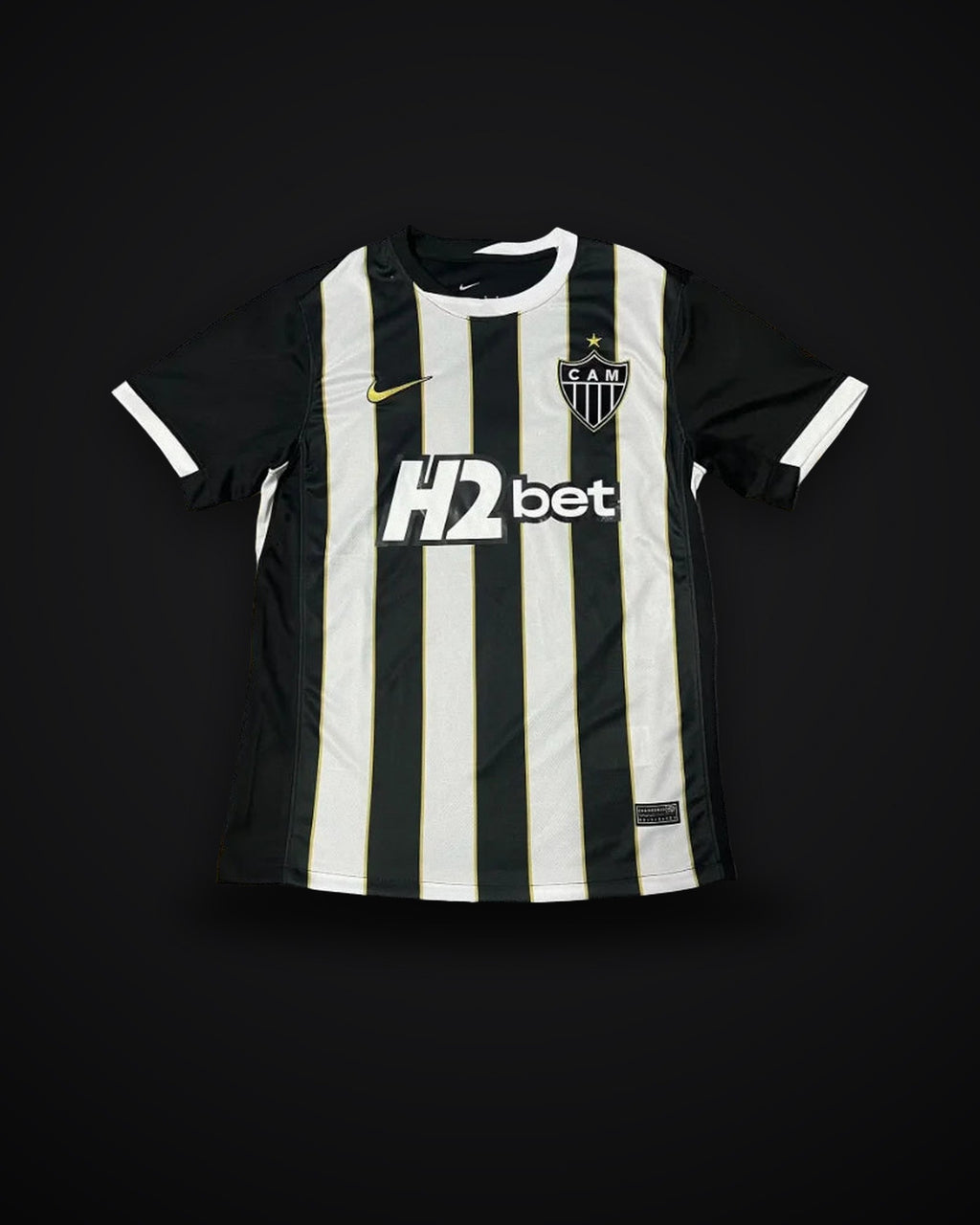 2026/2027 Atlético Mineiro Home Football Shirt 1:1 Thai Quality topjersey