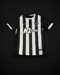 2026/2027 Atlético Mineiro Home Football Shirt 1:1 Thai Quality topjersey