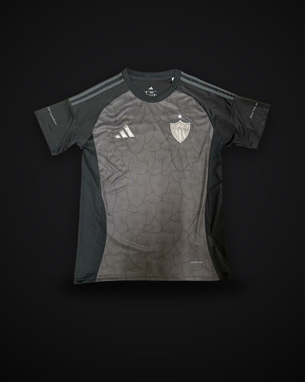 2025/2026 Atlético Mineiro Special Edition Black