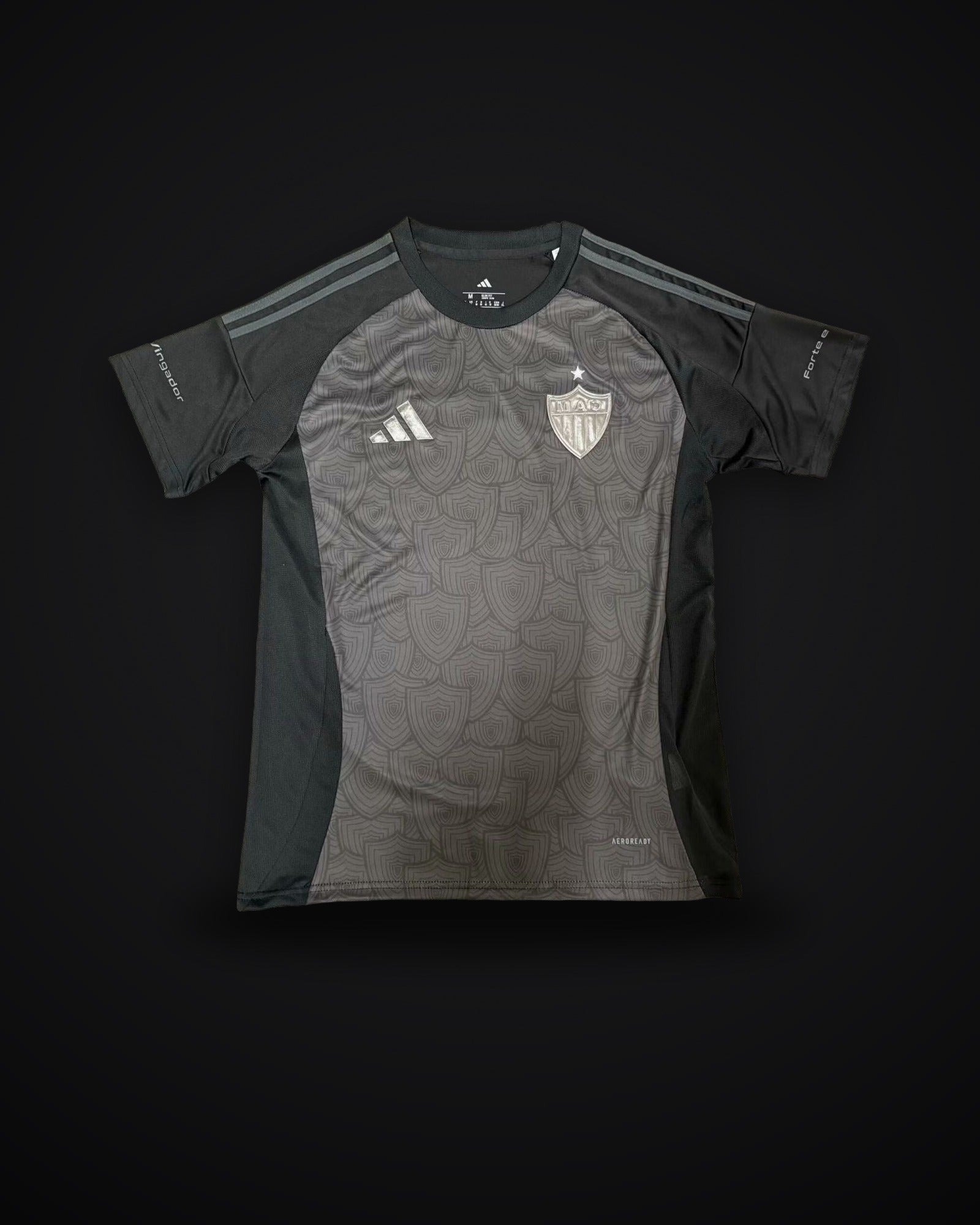 2025/2026 Atlético Mineiro Special Edition Black