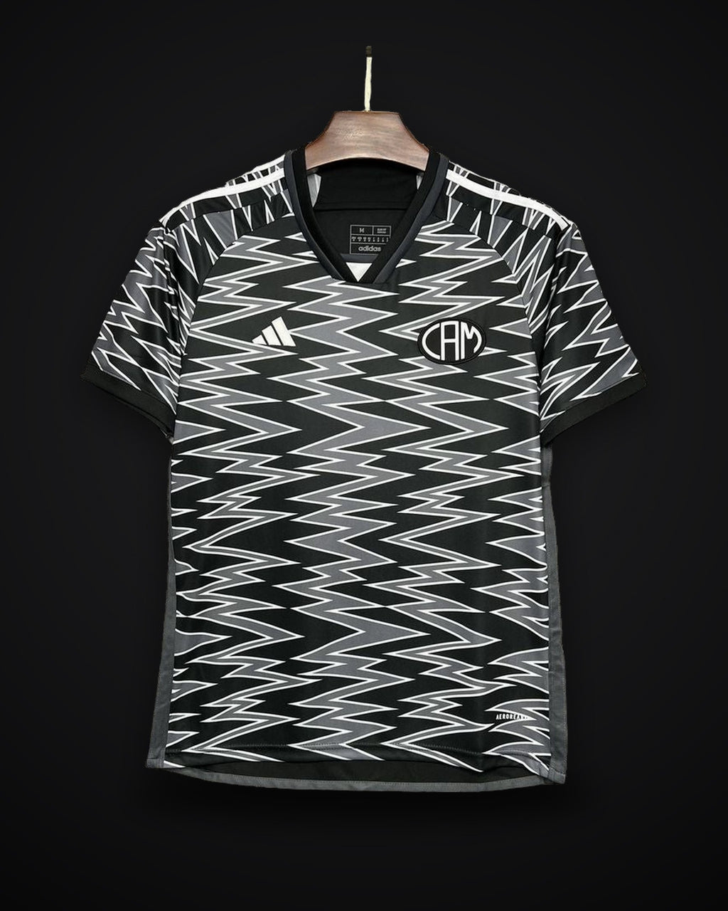 2024/2025 Atlético Mineiro Third Away