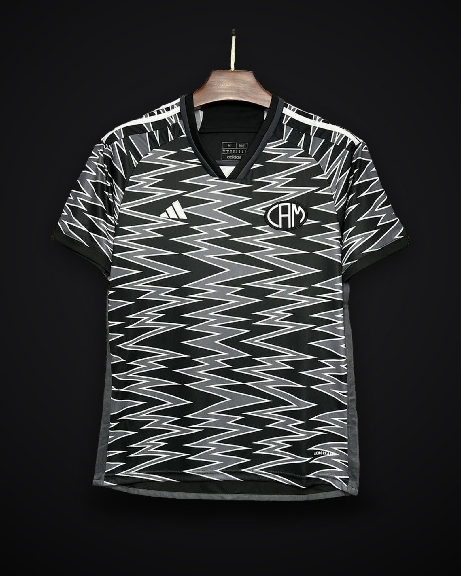 2024/2025 Atlético Mineiro Third Away
