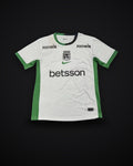 2026/2027 Atlético Nacional Away Football Shirt 1:1 Thai Quality