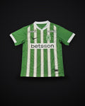 2026/2027 Atlético Nacional Home Football Shirt 1:1 Thai Quality