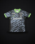 2026/2027 Atlético Nacional Third Away Football Shirt 1:1 Thai Quality