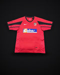 2001-2002 Retro Atletico Madrid Away