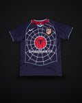 2004-2005 Retro Atletico Madrid Away