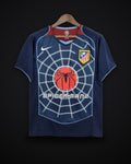 2004/2005 Retro Atletico Madrid Away