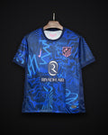2024/2025 Atletico Madrid Third Away