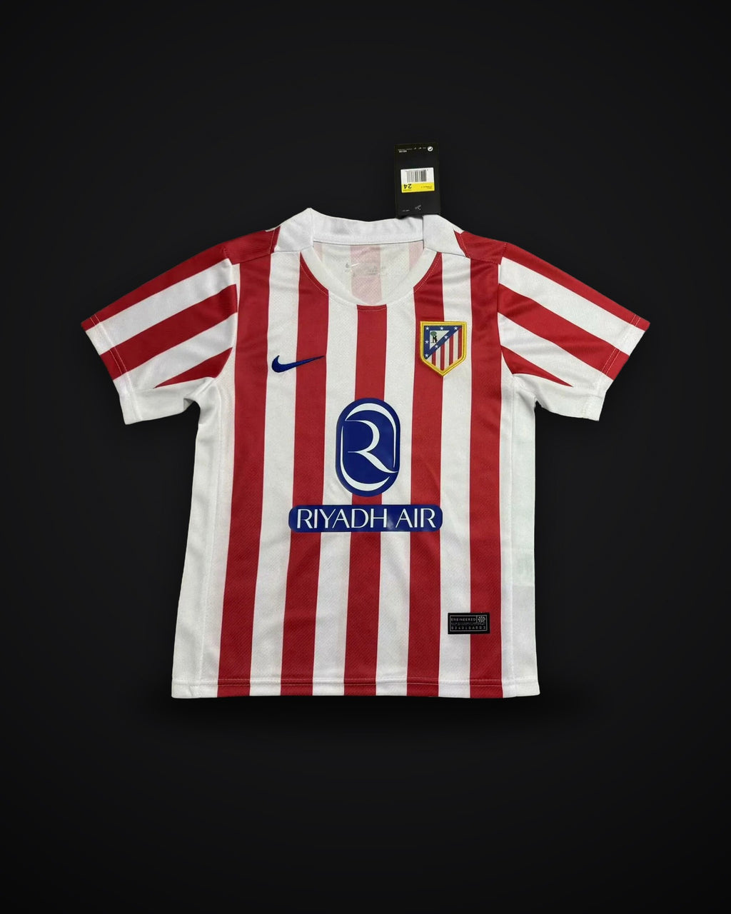 2025/2026 Atletico Madrid Home