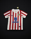 2025/2026 Atletico Madrid Home