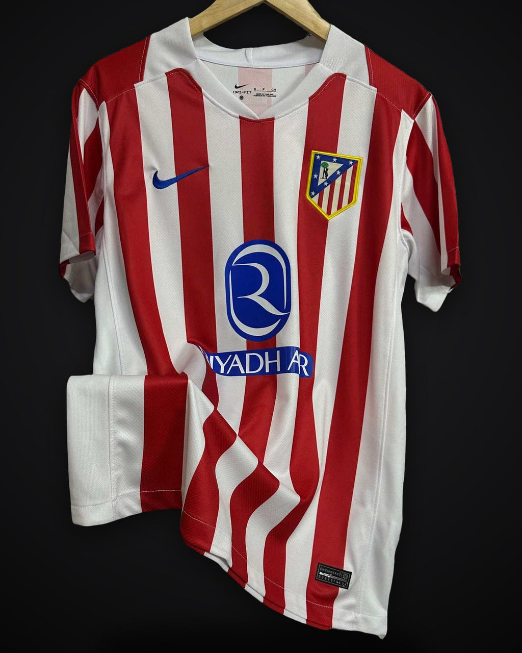 2025/2026  Atletico Madrid Home