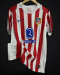 2025/2026  Atletico Madrid Home
