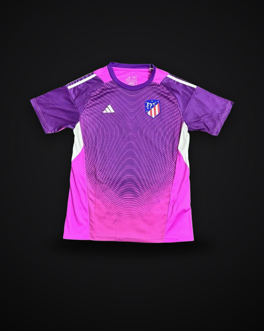 2025/2026 Atletico Madrid Goalie