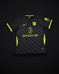 2026/2027 Atletico Madrid Away Football Jersey 1:1 Thai Quality topjersey