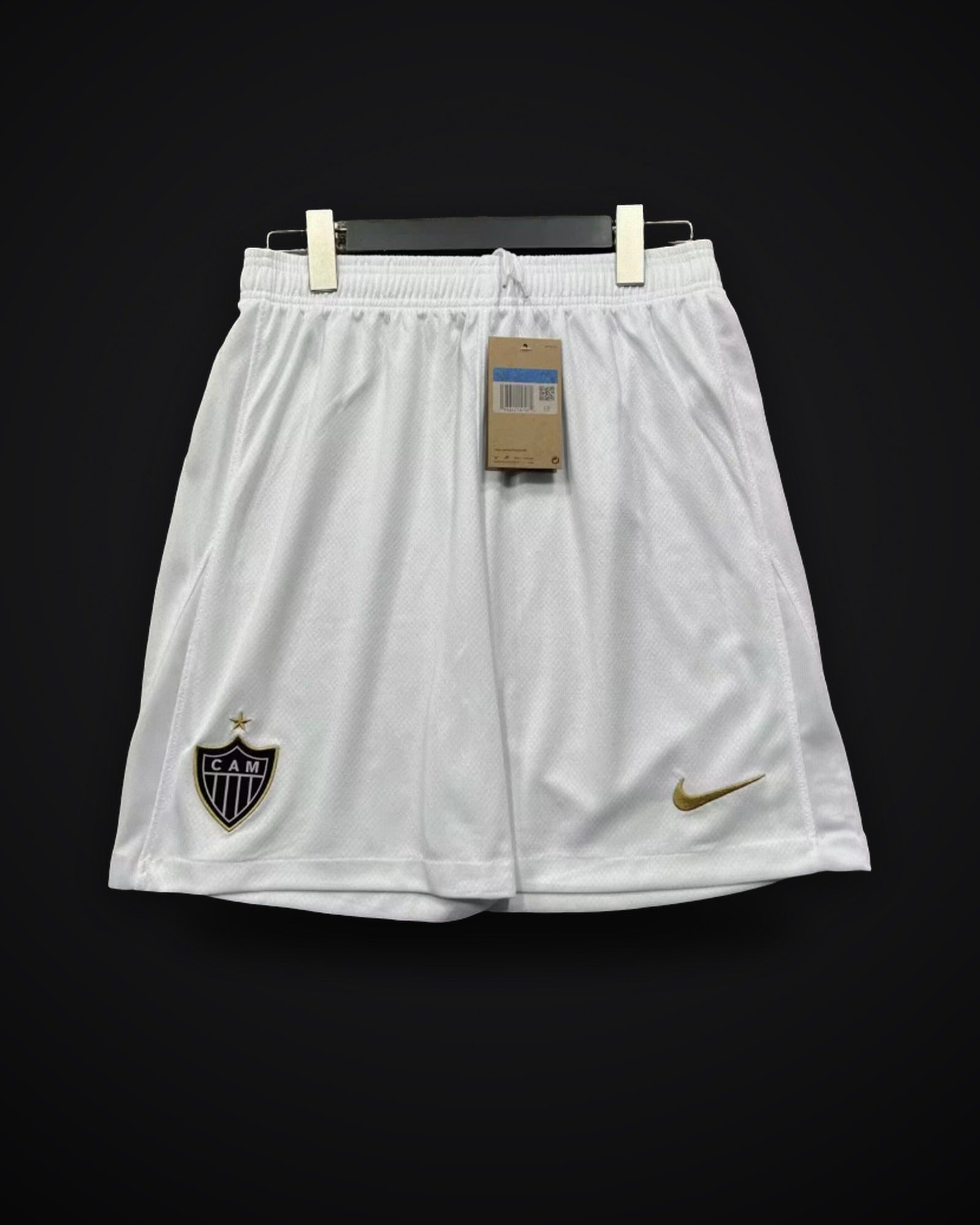 2026/2027 Atletico Mineiro Away Football Shorts 1:1 Thai Quality topjersey