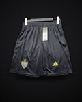2025/2026 Atletico Mineiro Home Shorts