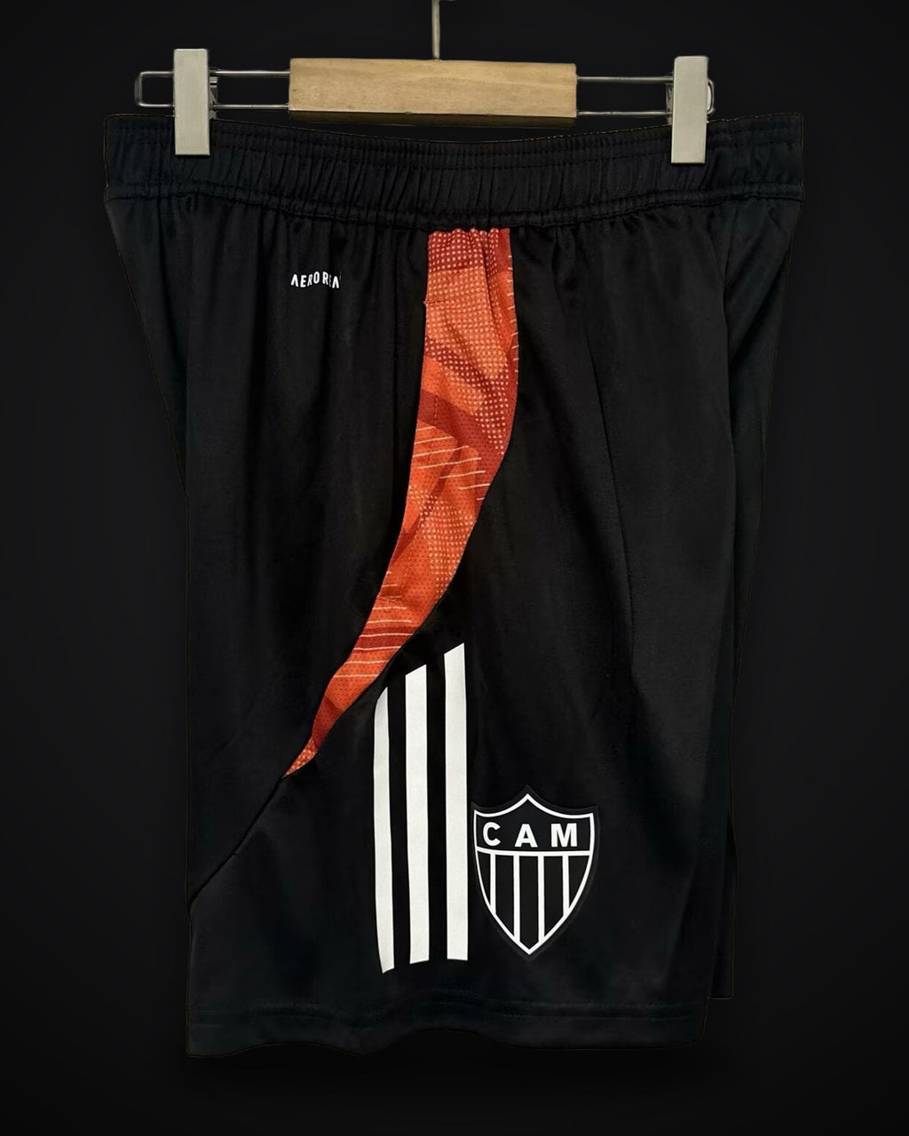 2025/2026 Atletico Mineiro Training clothes Shorts