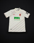 2024/2025 FC Augsburg Home