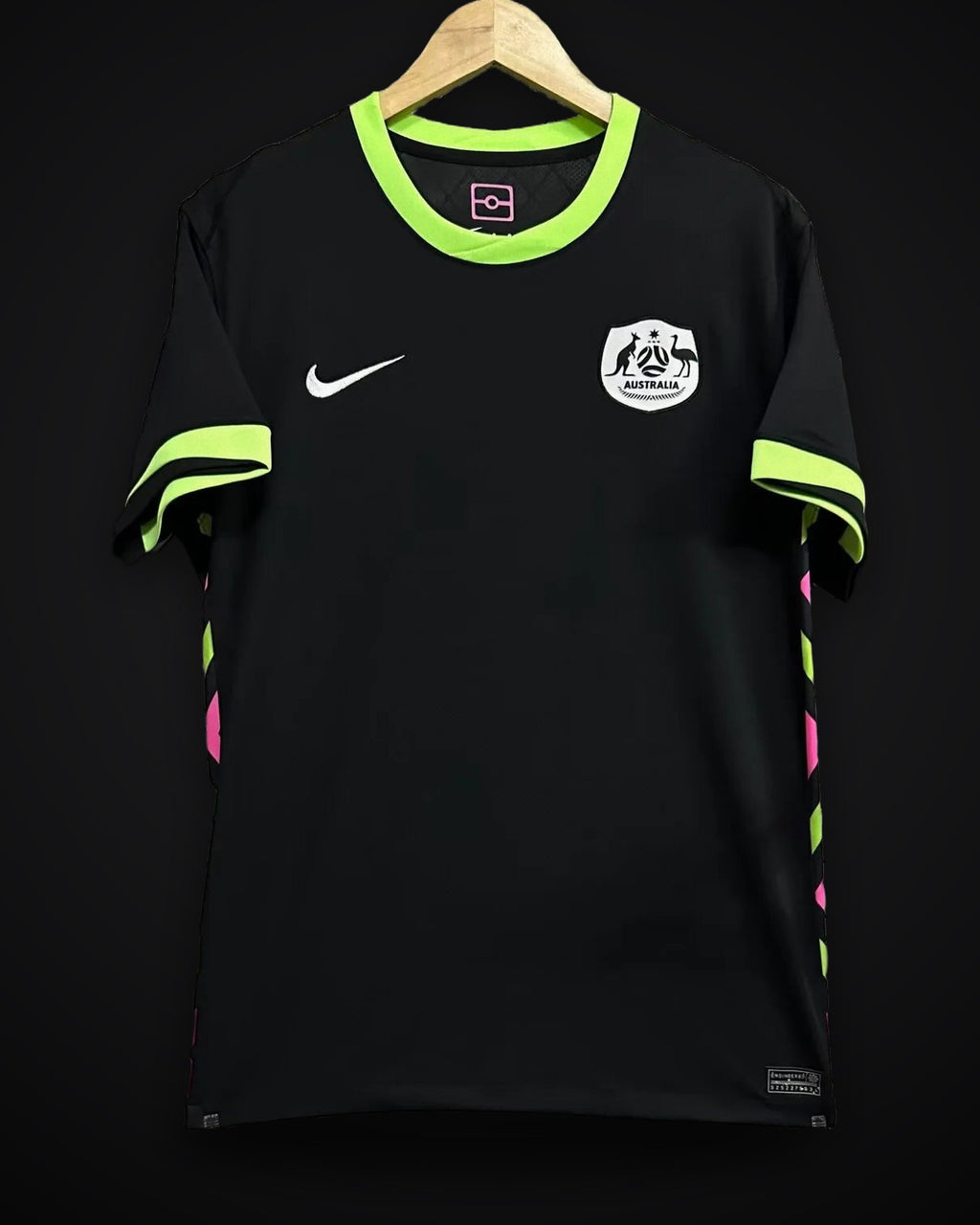 2025/2026 Australia Away